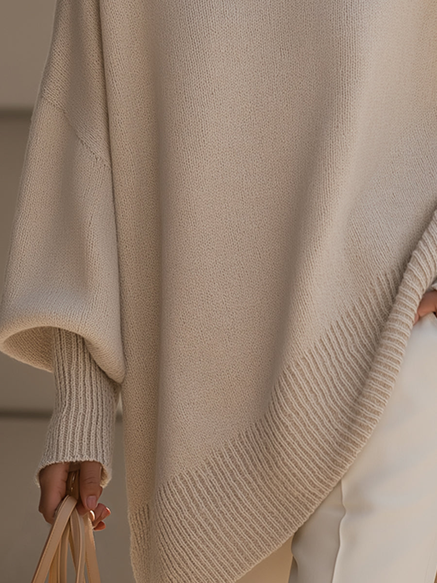 Maren – Elegant Casual Sweater