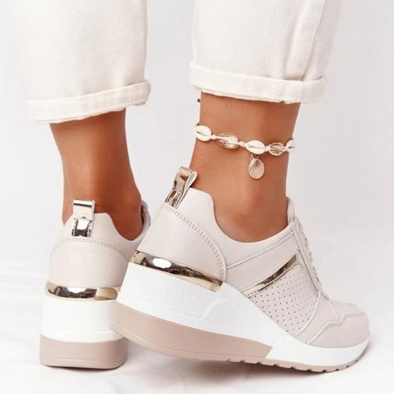 Rosie - Orthopedic Shoes