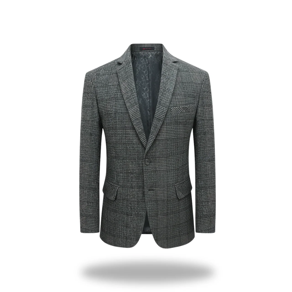 Samuel – Formal Blazer for Men