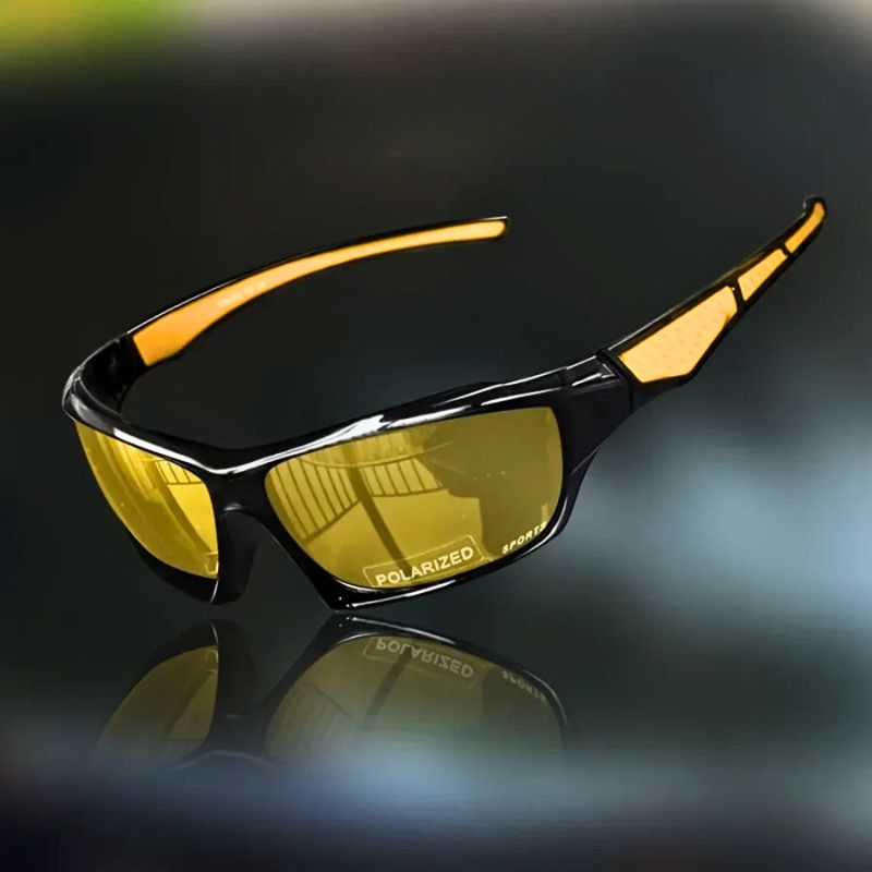 Cazel | Pulse Sunglasses