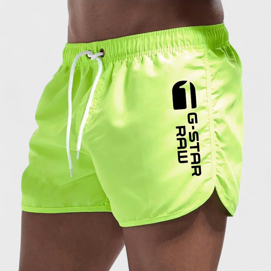 Camstone | Short Men's Swim Shorts
