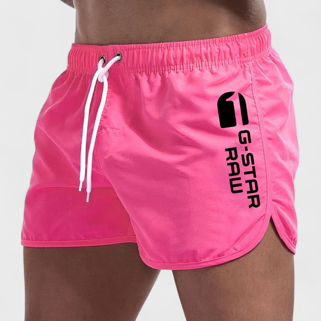 Camstone | Short Men's Swim Shorts
