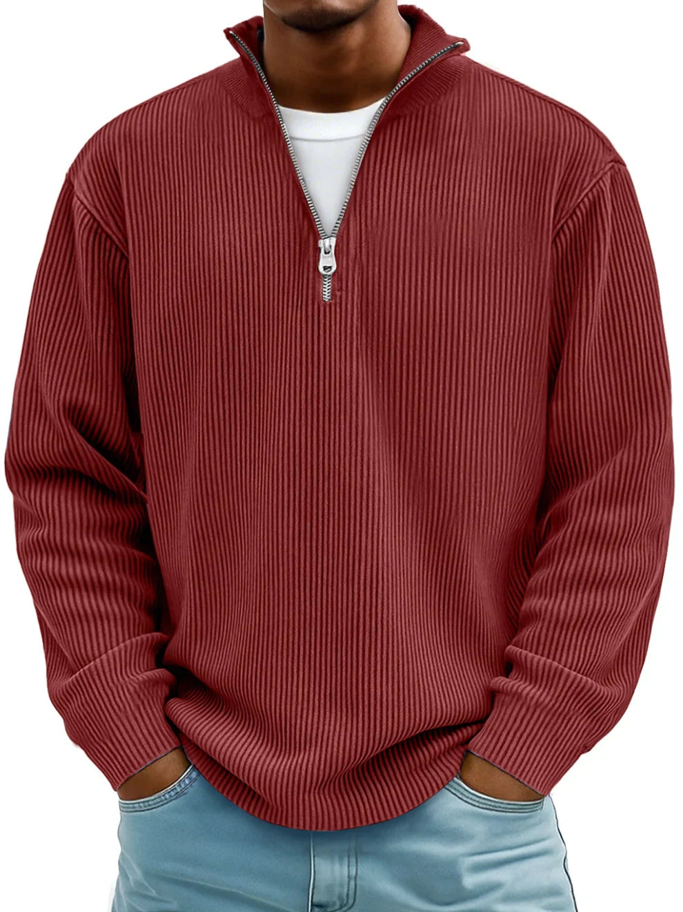 Didier | Trendy & Stylish Sweater