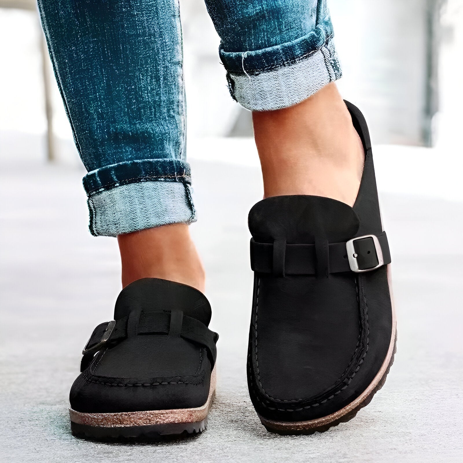 Ella™ Comfort
