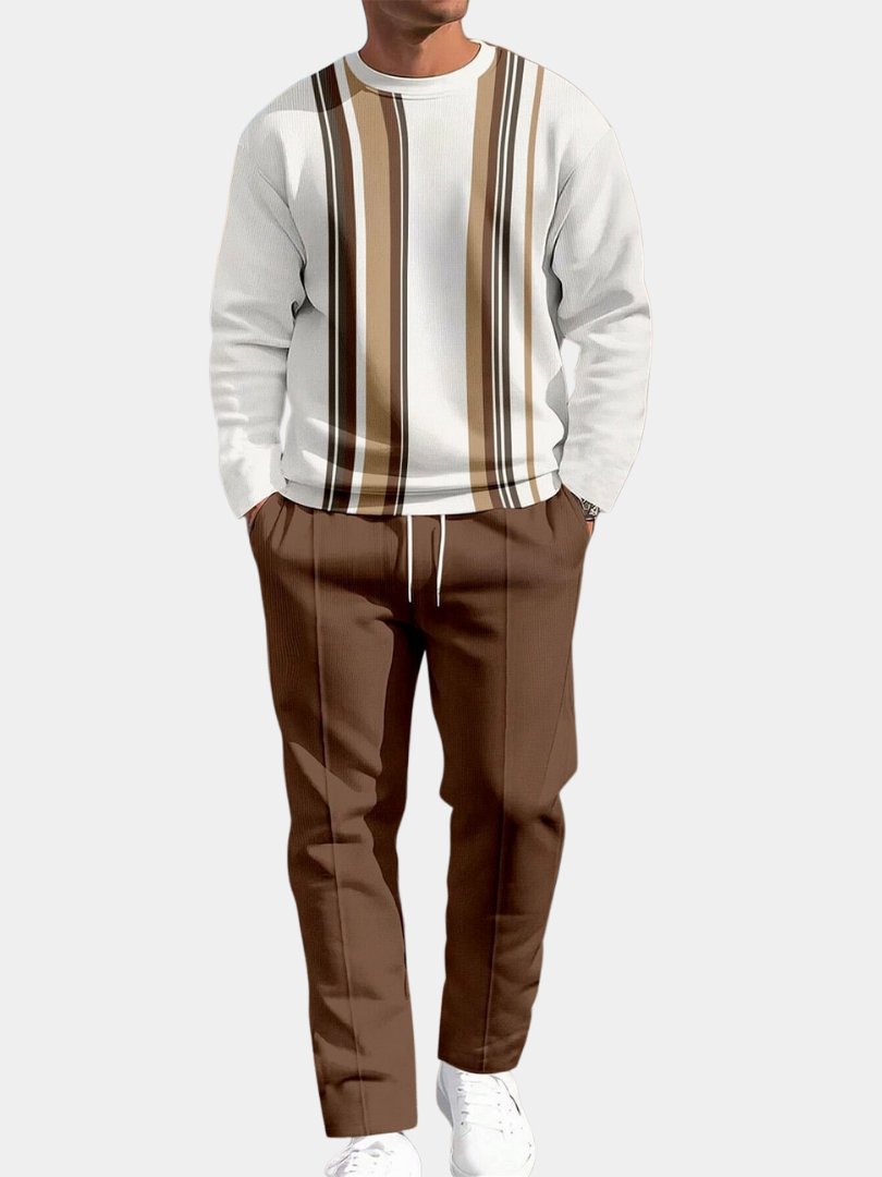 Ethan - Elegant Sport Set