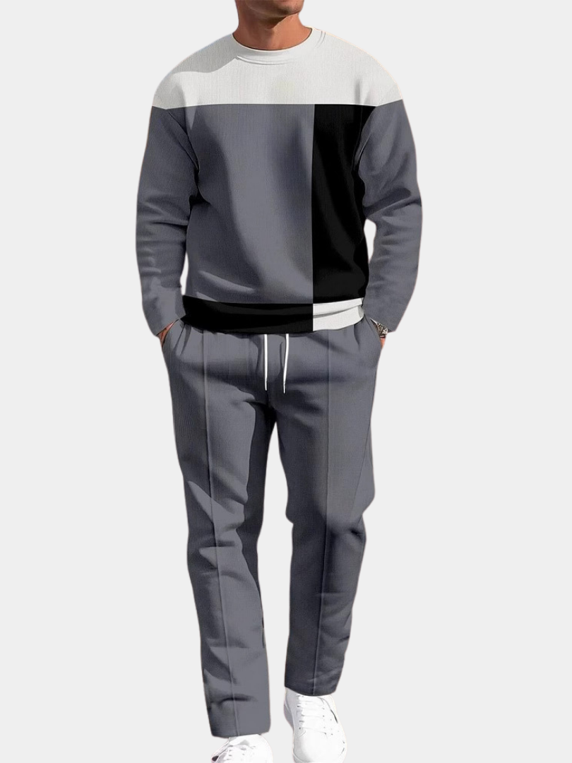 Hugo - Elegant Sport Set