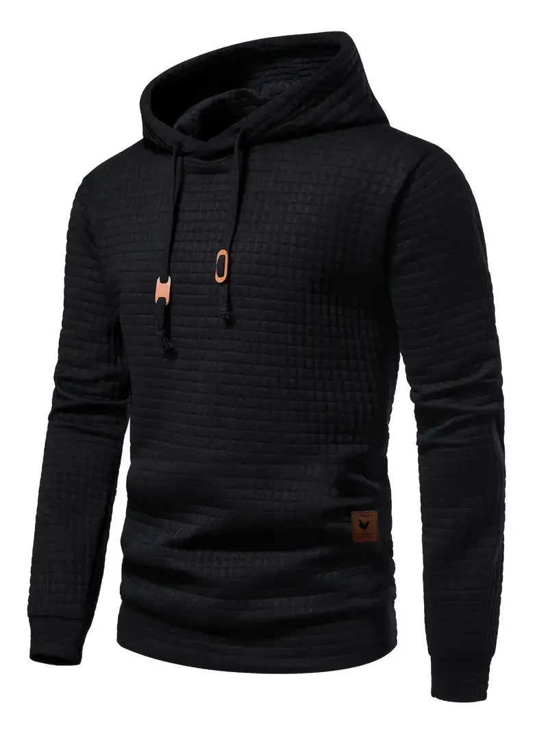 Archie – Sweatshirt with Hood