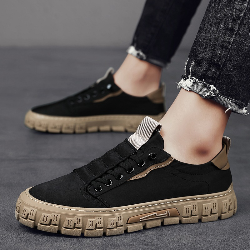 Marlon | Casual Sneakers