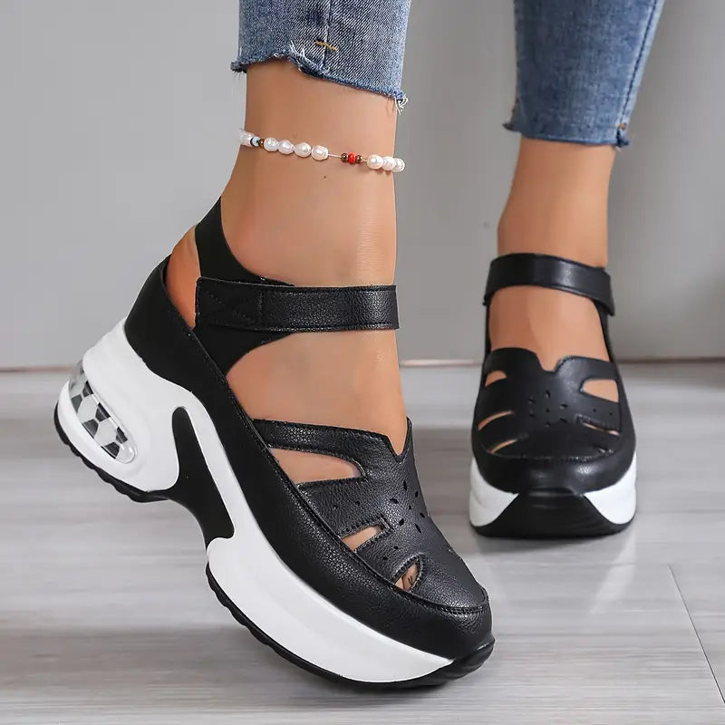 Lorie - Orthopaedic Comfort Sandals