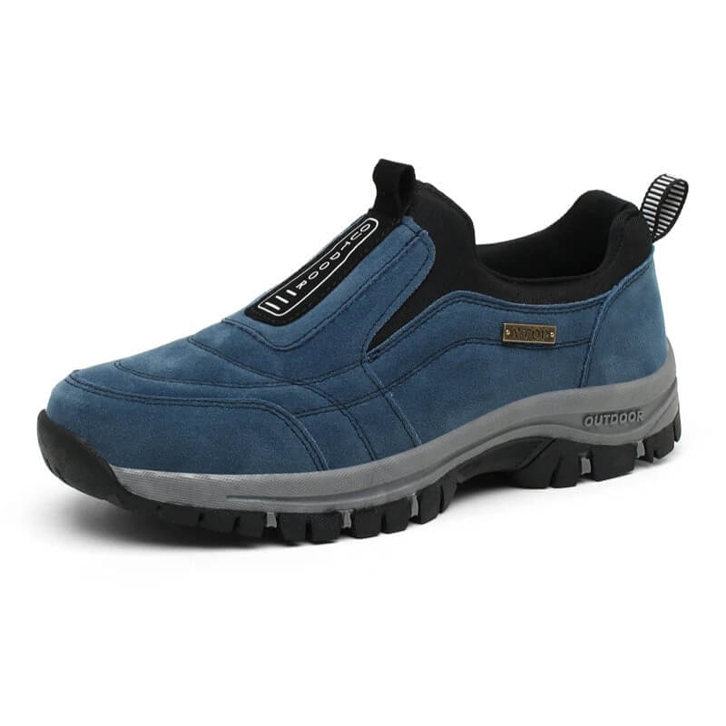 Beau - Orthopedic Walking Shoes with Insoles