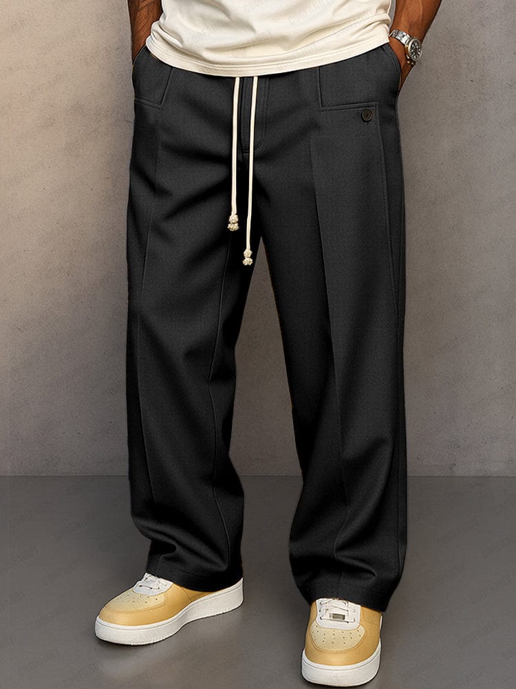 MAXWELL FERRAN RYAN TROUSERS