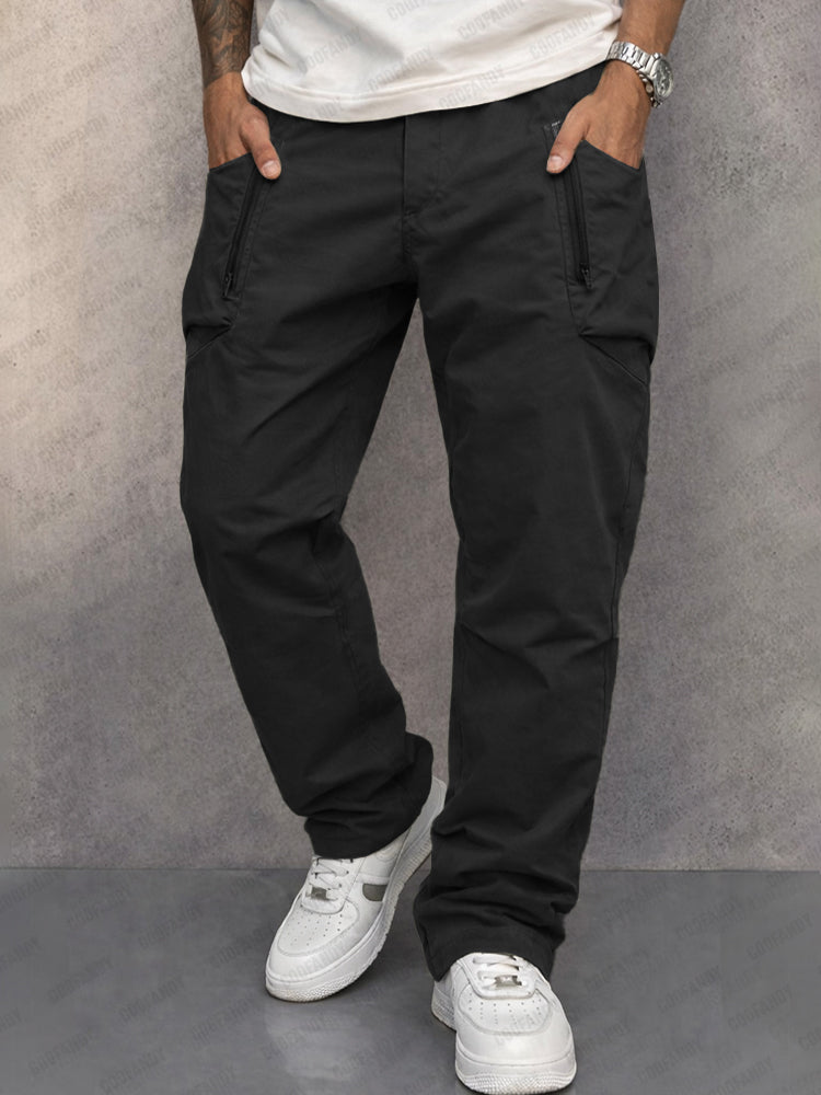 WESTFIELD COTTON CARGO PANTS