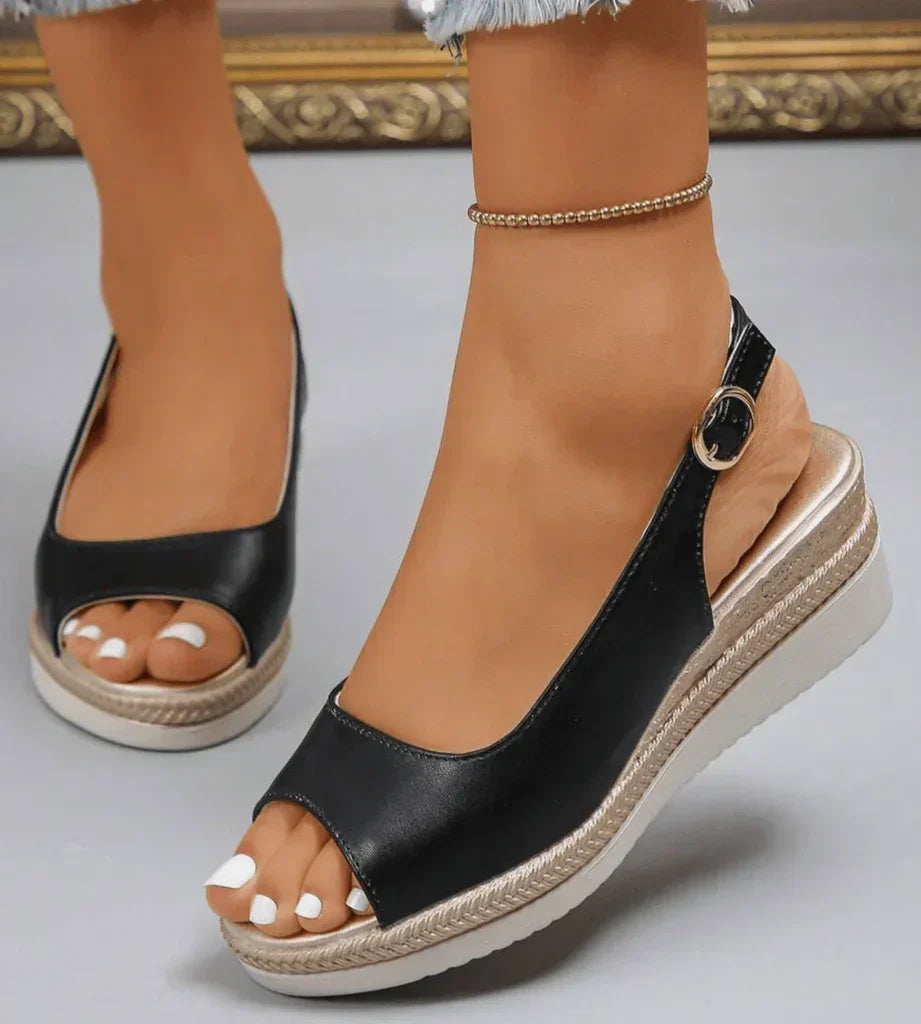 Freja™ | Orthopaedic Sandals for Women