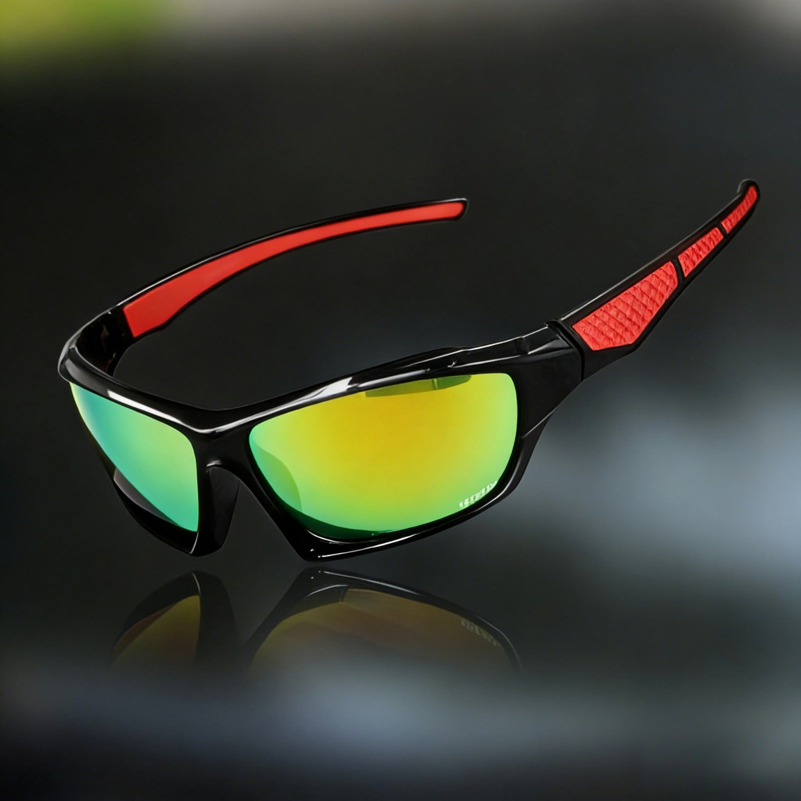 Cazel | Pulse Sunglasses