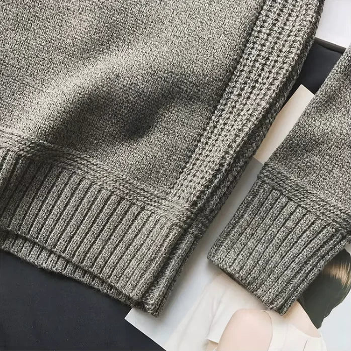 ALDWYN HAVEN SWEATER