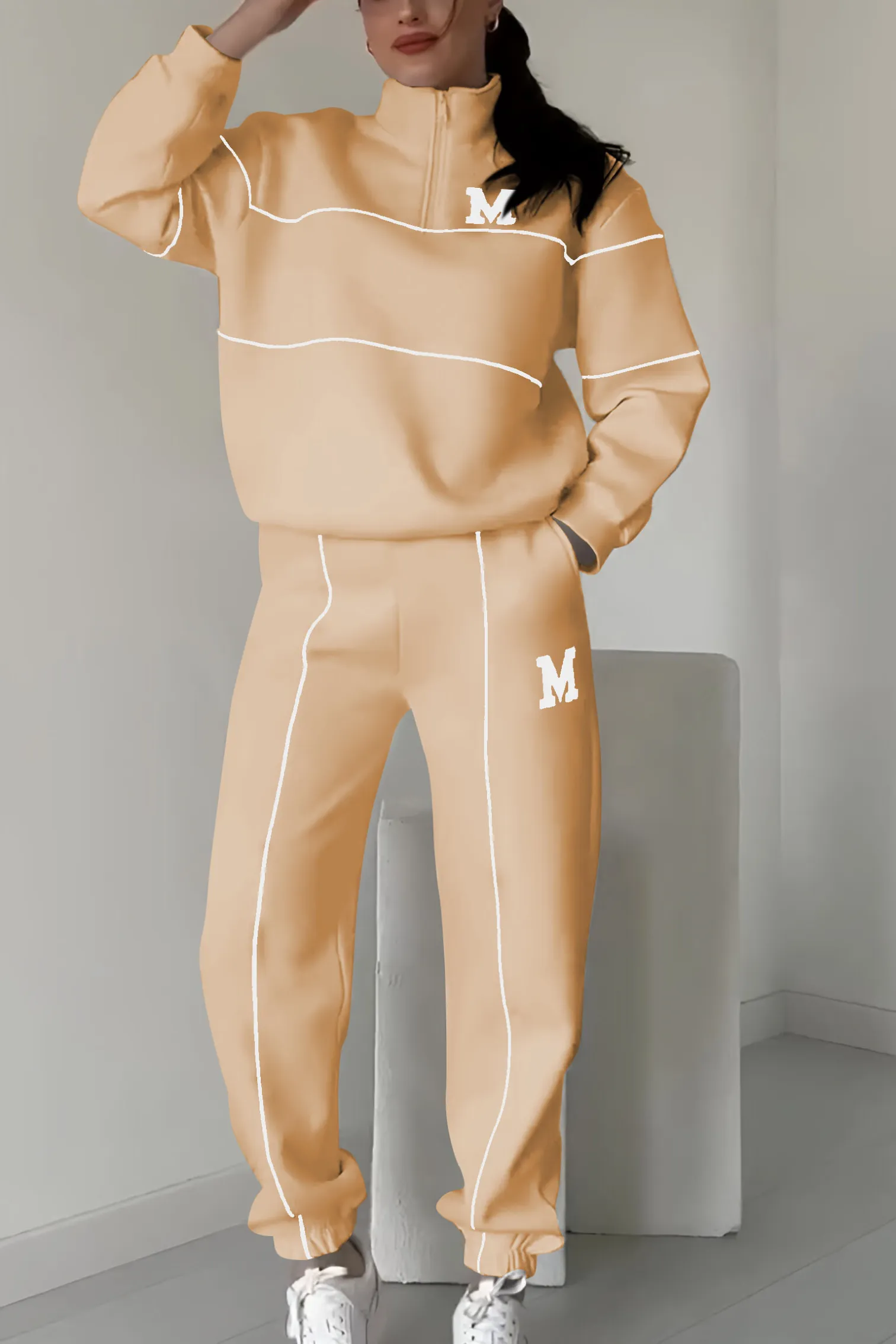 Maisie™ -Elegant Set