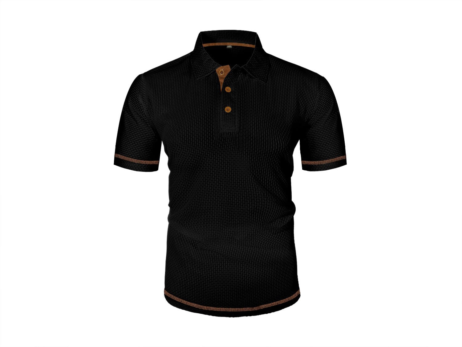 Camstone™ | Lightweight & Modern Men's Polo