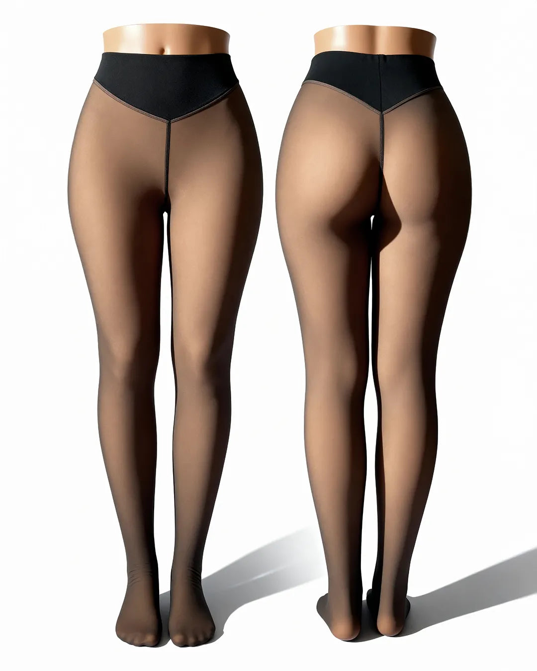 Hollis – Thermal Sculpting Smoothing Leggings
