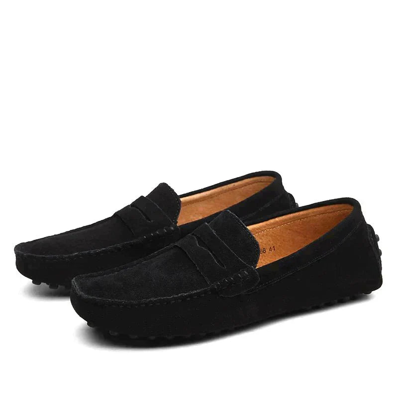 Phil | Classic Moccasins for Men
