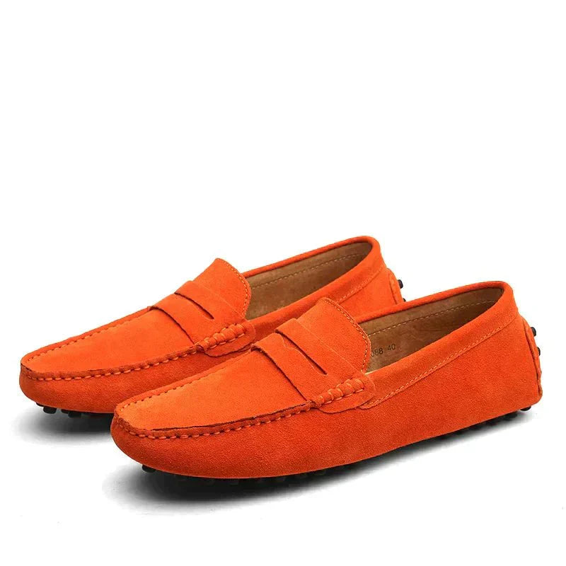Phil | Classic Moccasins for Men