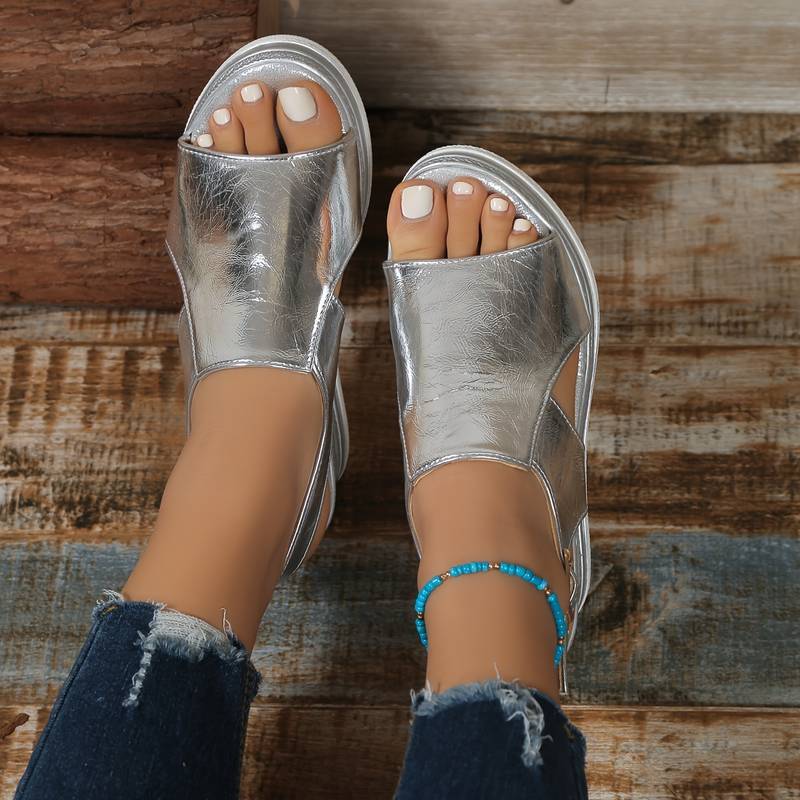 Juliet™ | Orthopedic Sandals