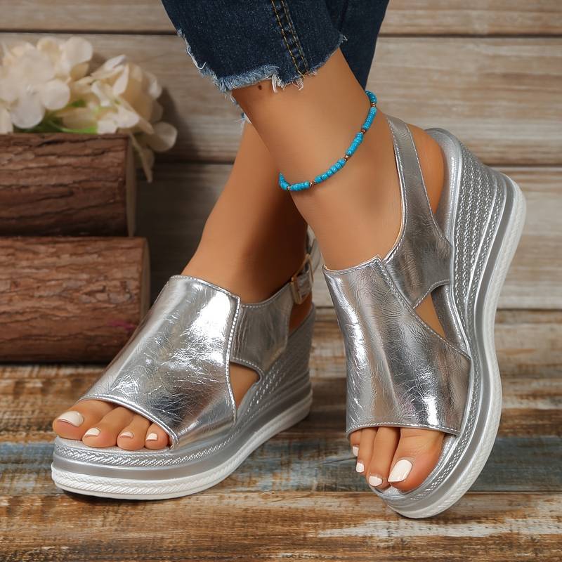Juliet™ | Orthopedic Sandals