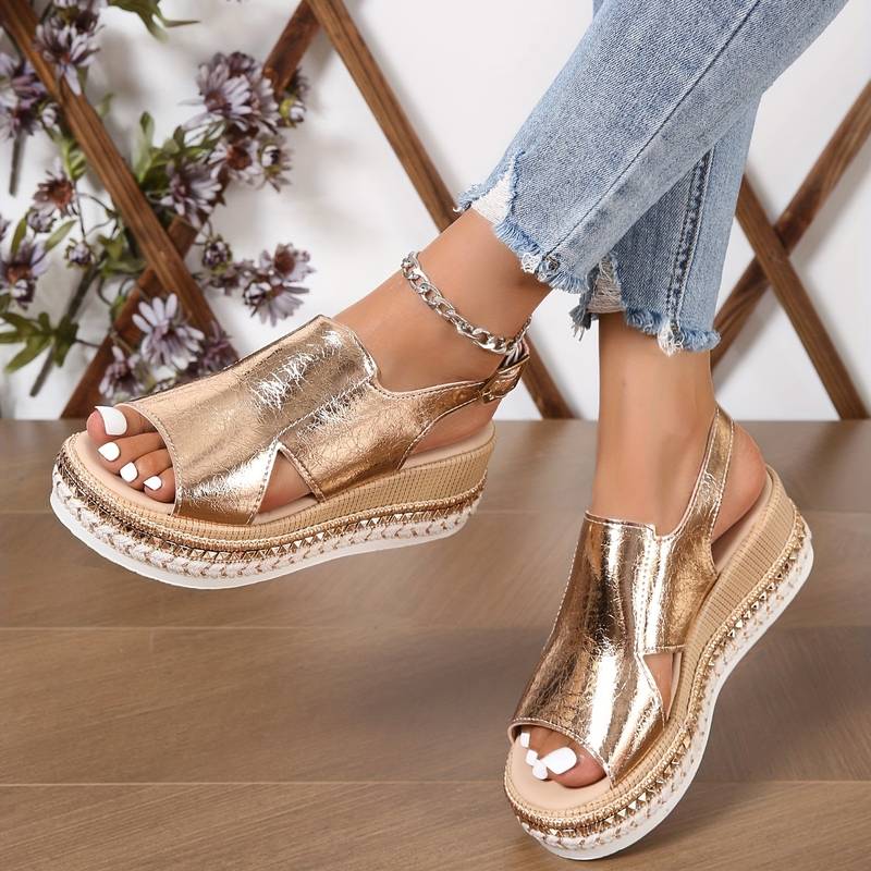 Juliet™ | Orthopedic Sandals