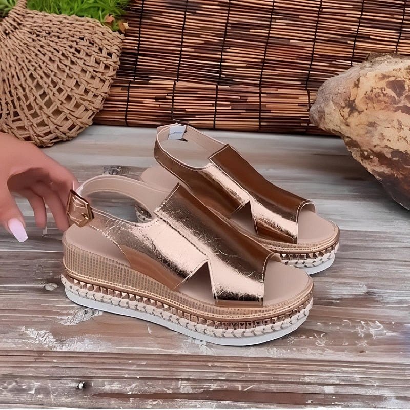 Juliet™ | Orthopedic Sandals
