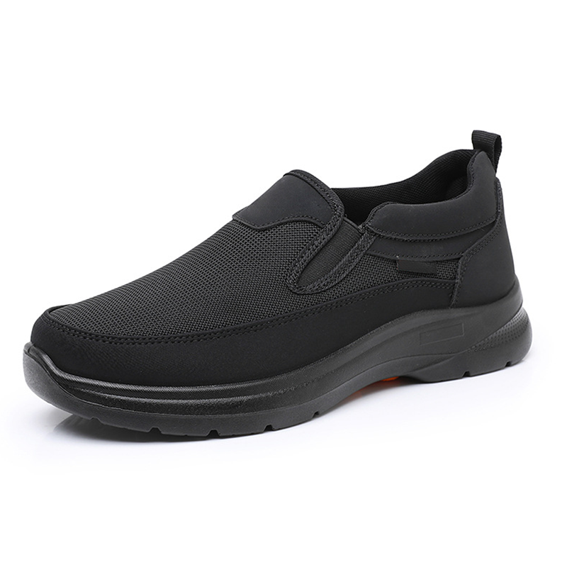 Arlo – Breathable Orthopaedic Slip-On Sneakers