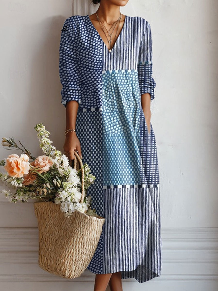 Mirella | Everyday Comfort Dress Esra