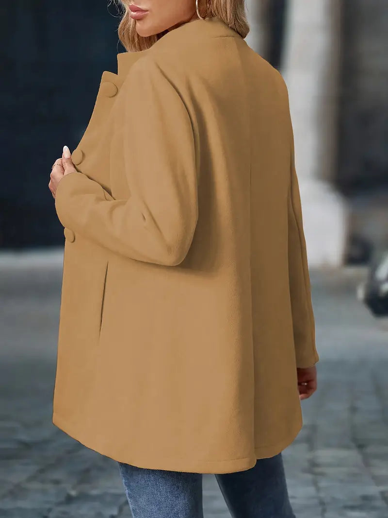 Maeve – Timeless Elegant Jacket