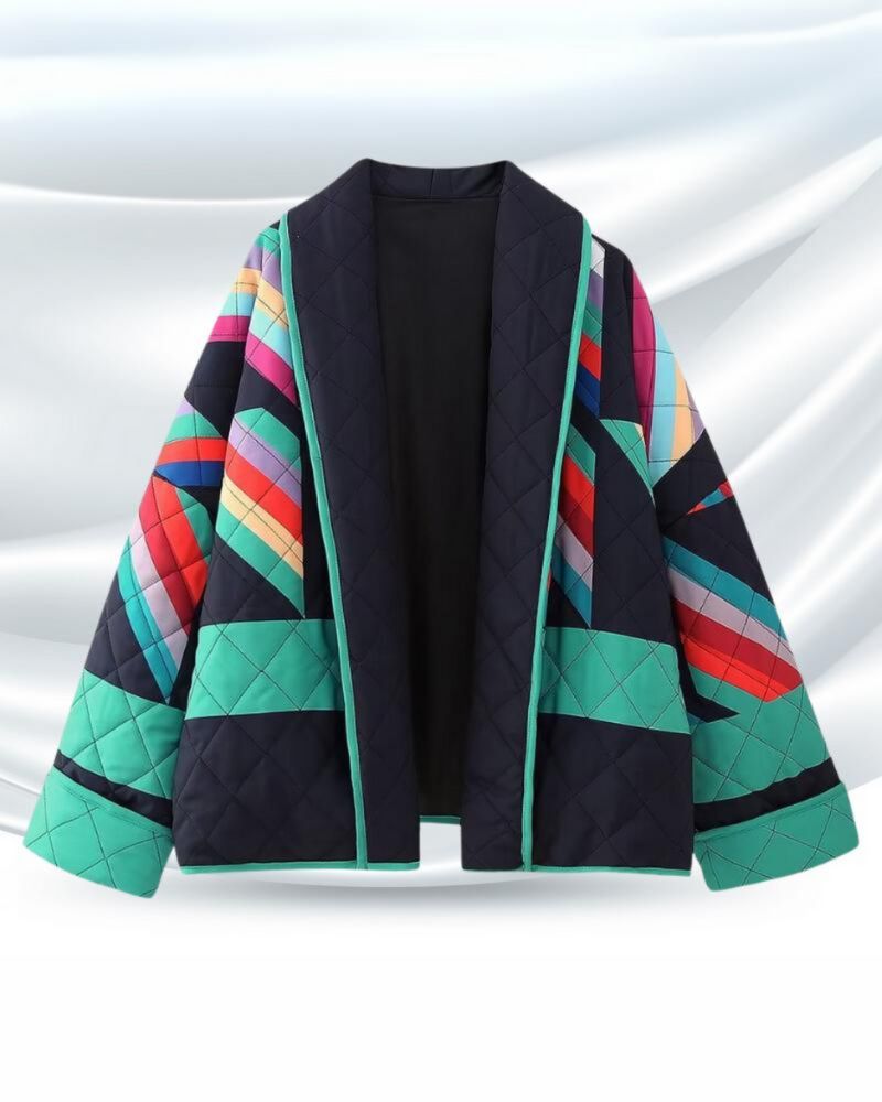 Maika™ – Vintage Jacket