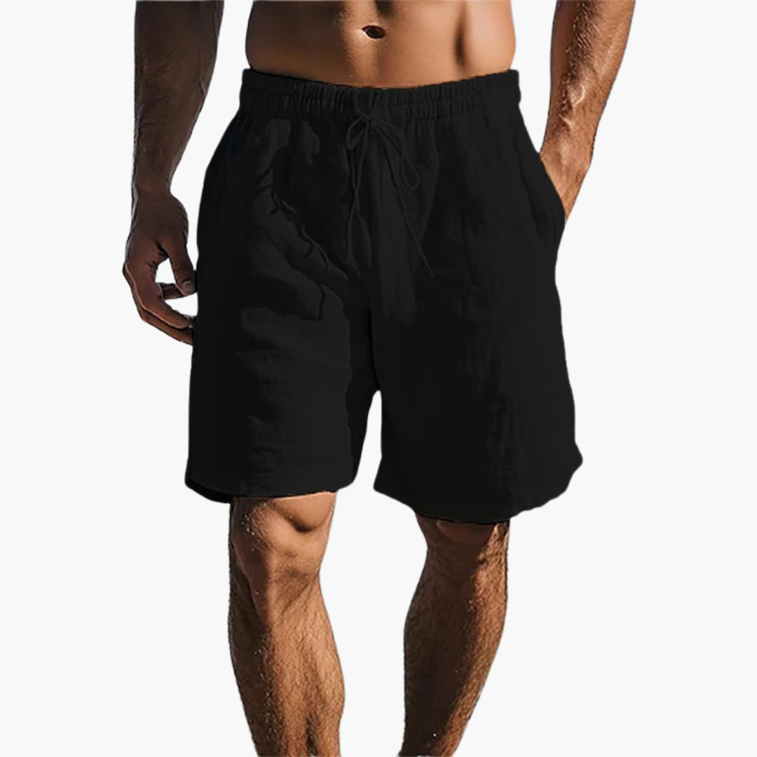 Mason | Coastal Swim Shorts