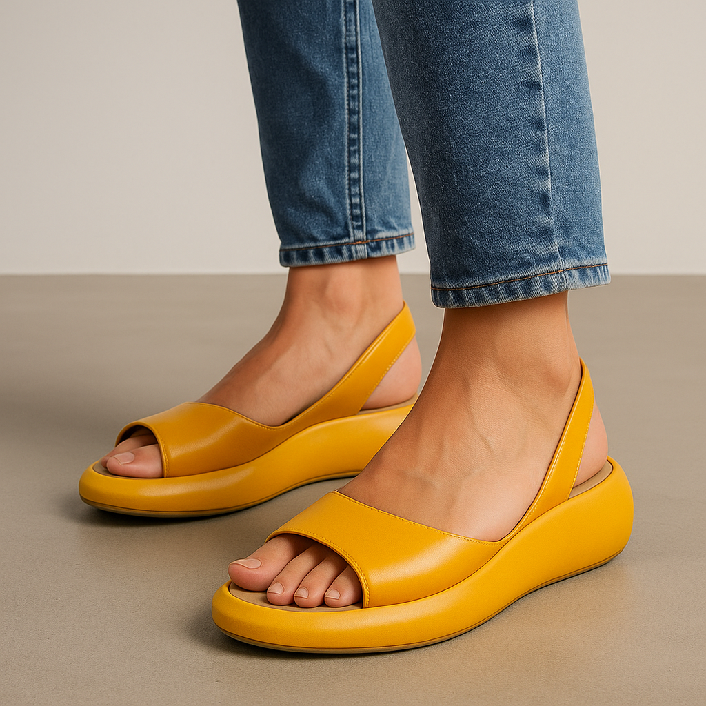 Kate | Open and Non-Slip Sandals