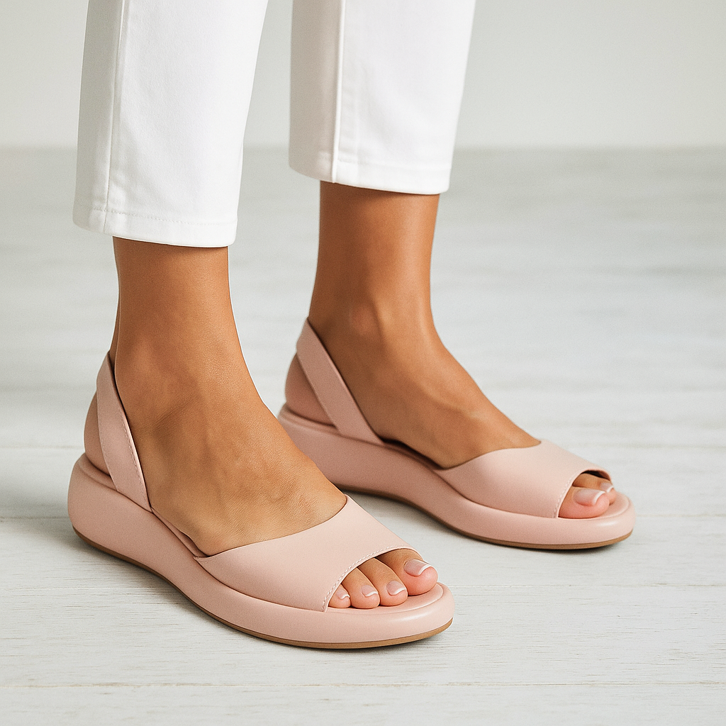 Kate | Open and Non-Slip Sandals