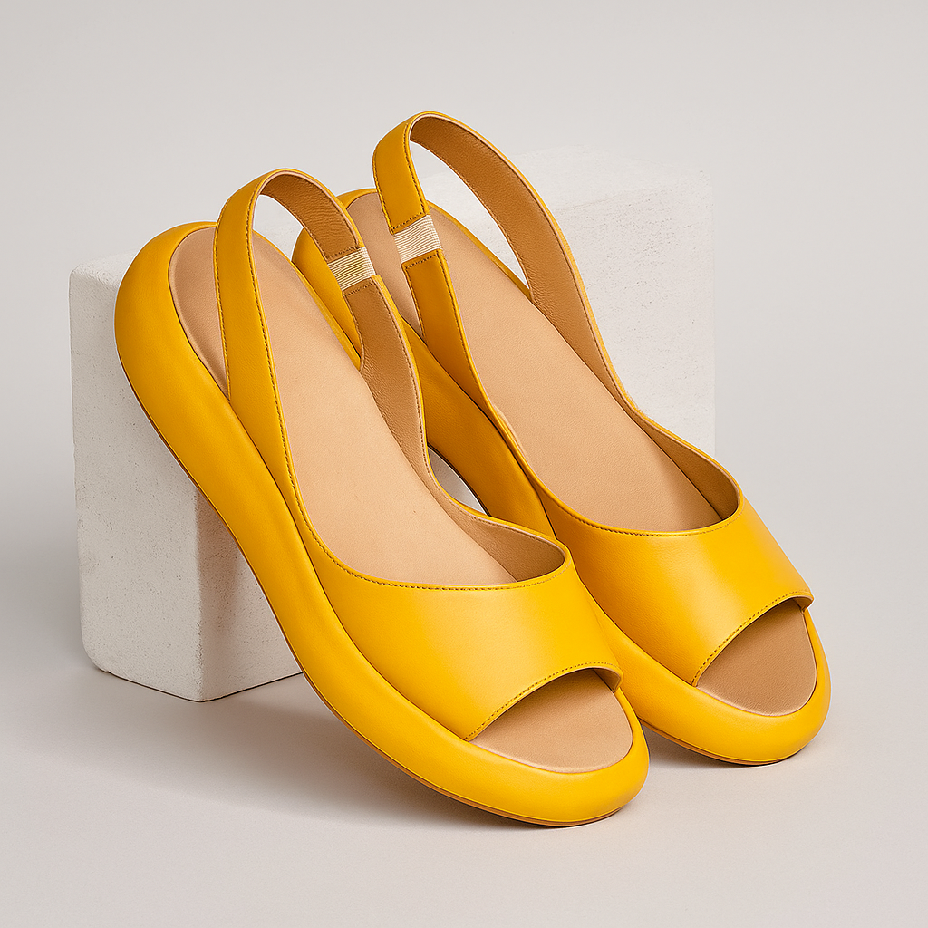 Kate | Open and Non-Slip Sandals