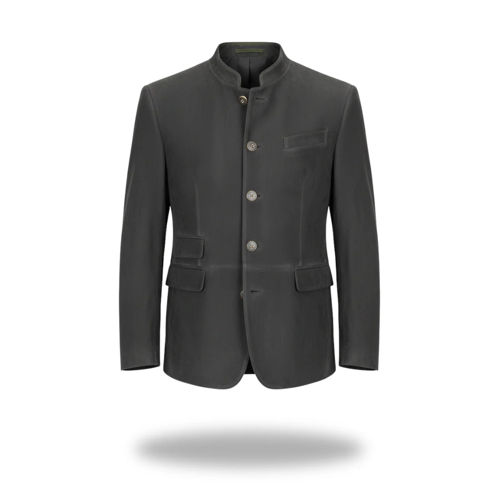 Benjamin – Breathable Men's Blazer