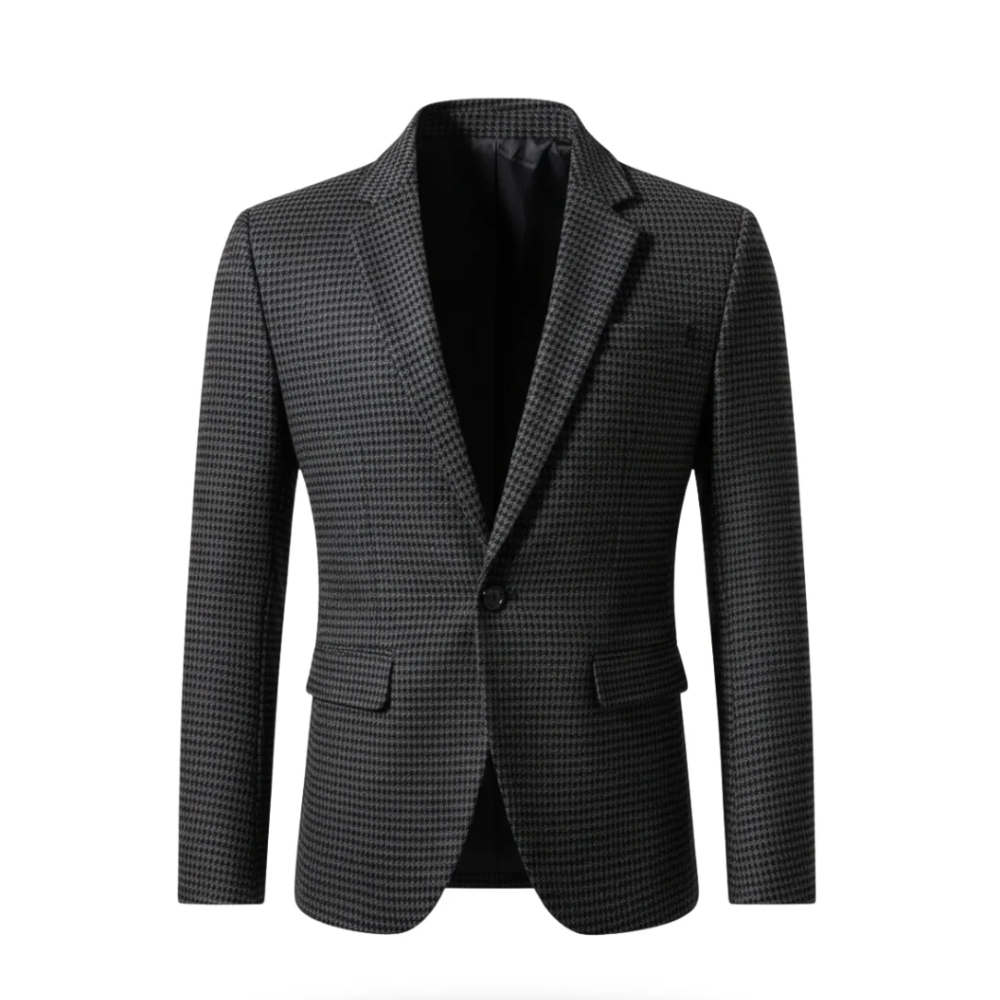 Adam – Custom Men's Blazer