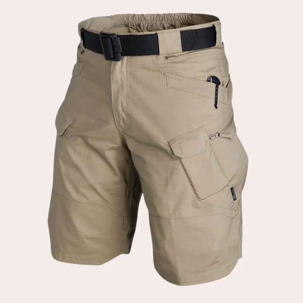 Sommerfeld | Tactical Cargo Shorts for Men