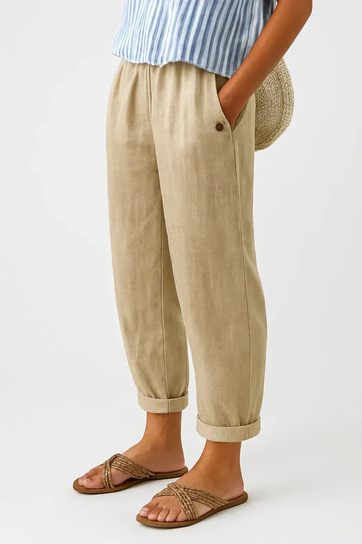 Mary - Breeze Comfort Pants