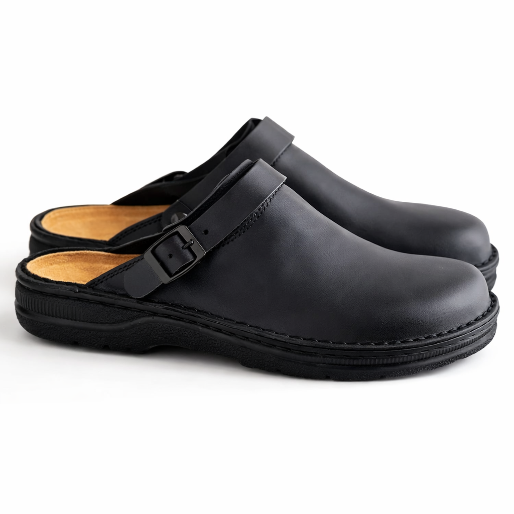 MAX DURABLE CLOGS