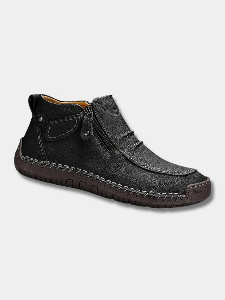 Oscar – Ergonomic Orthopaedic Shoes