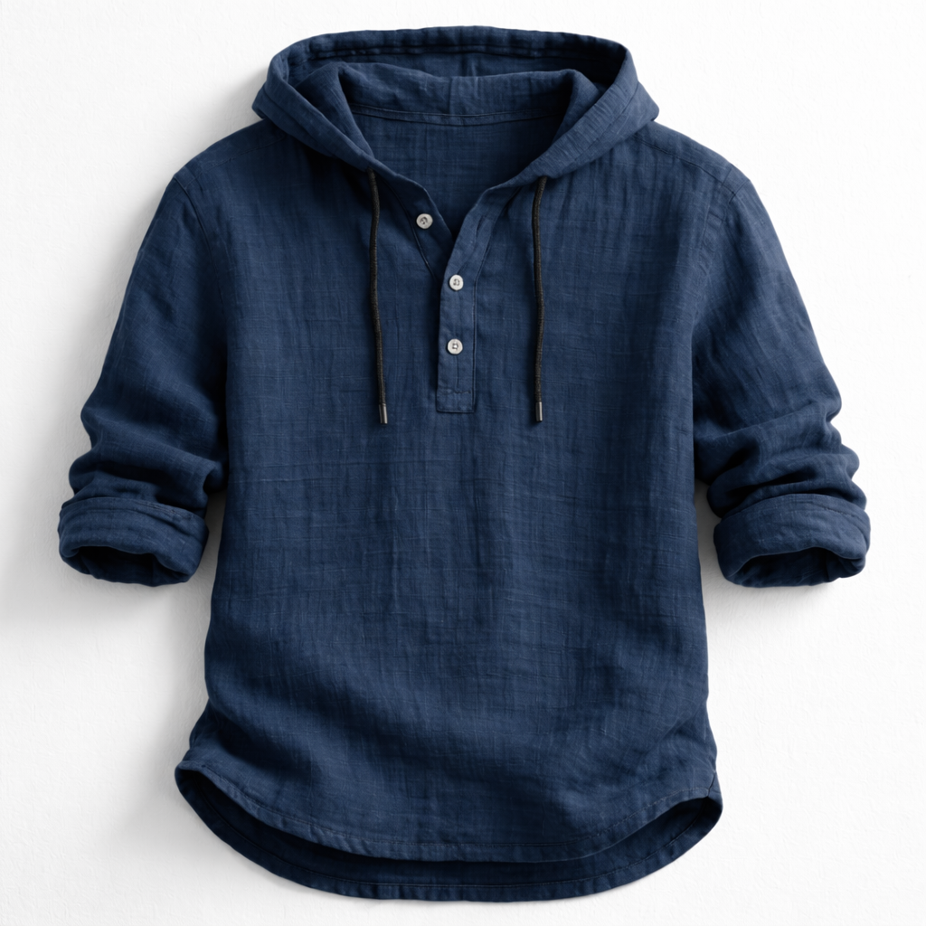 Borg™ | Dante Linen Shirt – Summer Offer