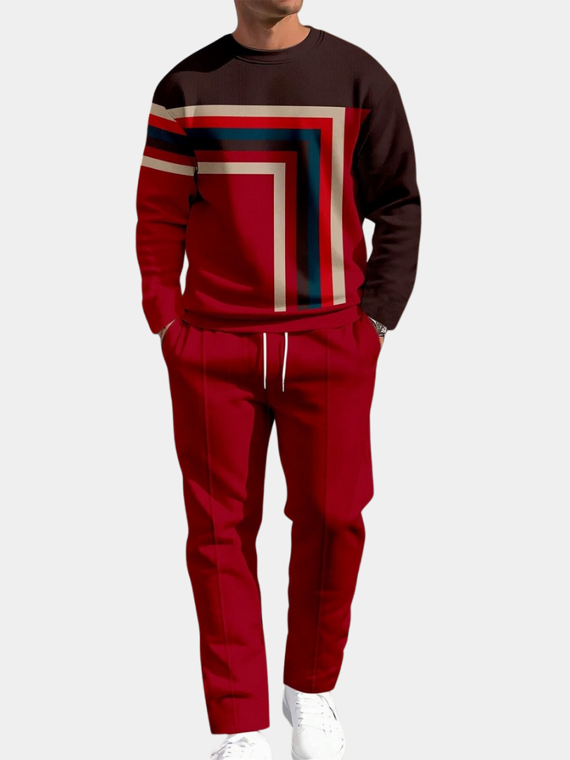 Max - Elegant Sport Set