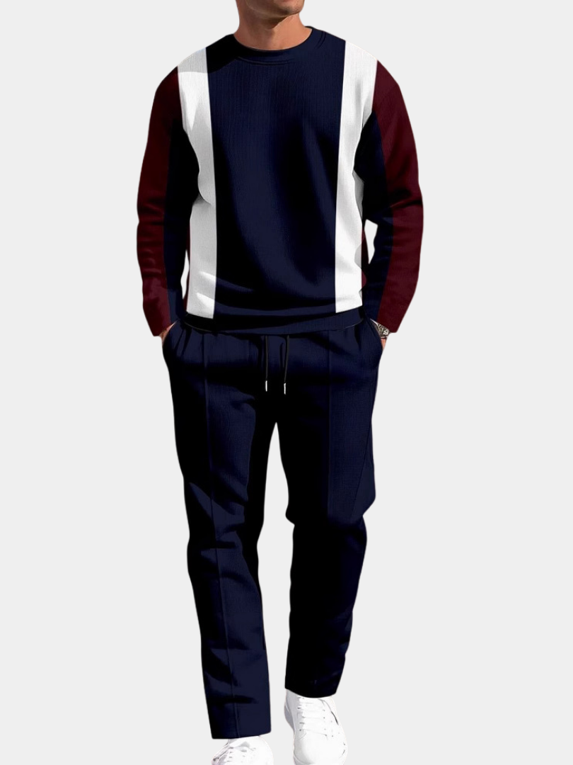 Jasper  - Elegant Sport Set