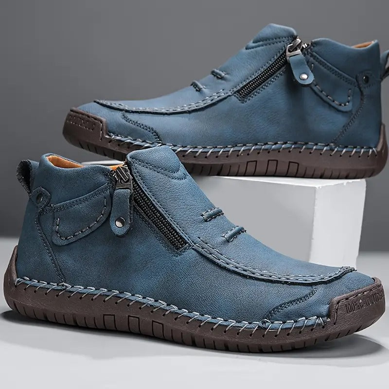 Oscar – Ergonomic Orthopaedic Shoes