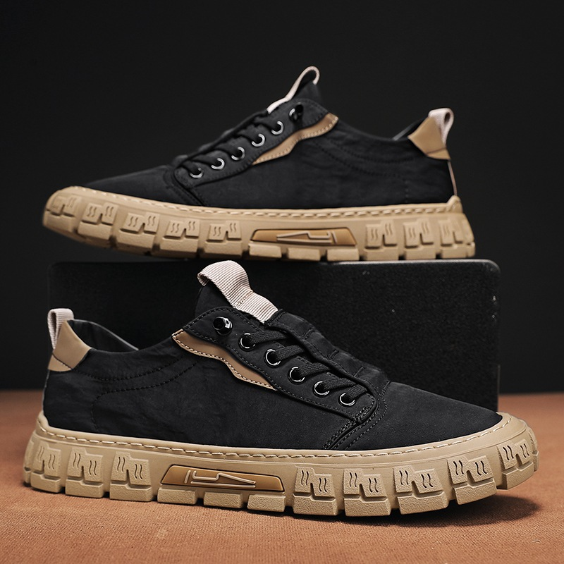Marlon | Casual Sneakers