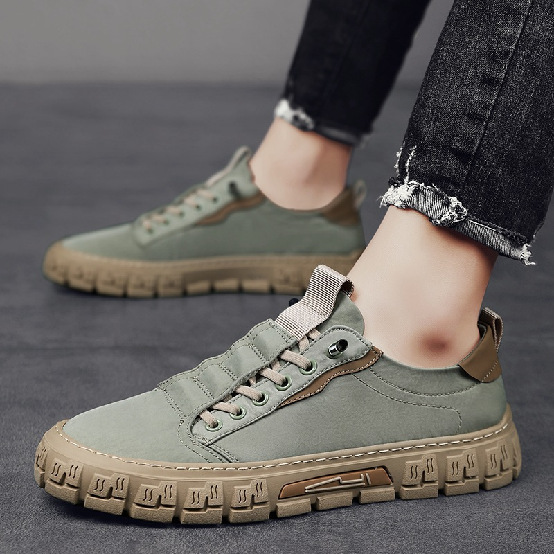 Marlon | Casual Sneakers