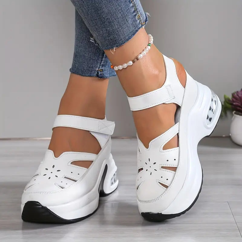 Lorie - Orthopaedic Comfort Sandals