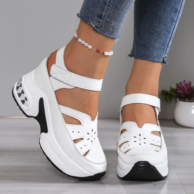 Lorie - Orthopaedic Comfort Sandals